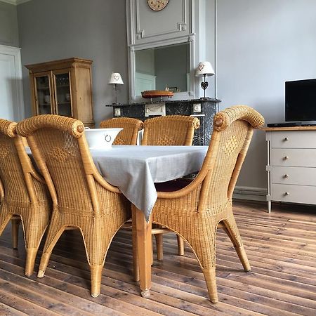 Huis Vandermersch Ипр Экстерьер фото