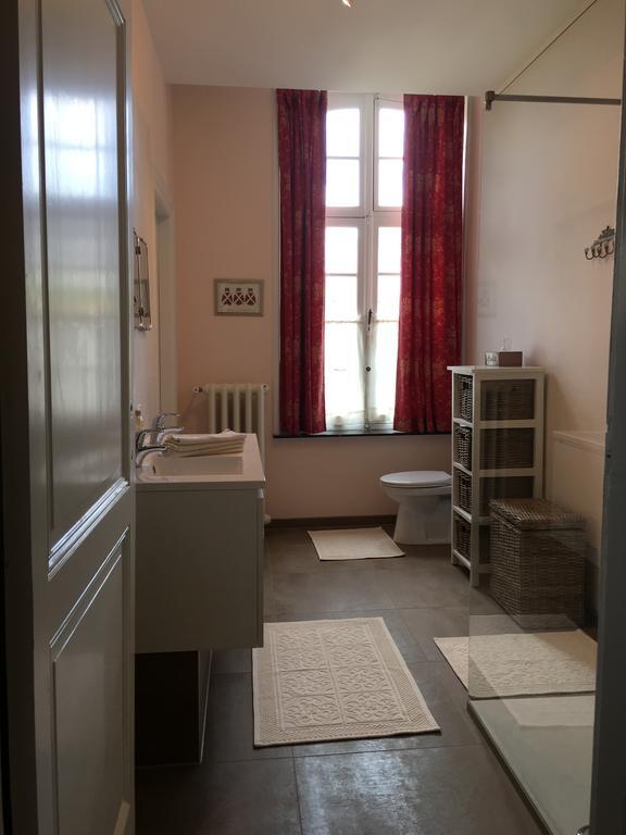 Huis Vandermersch Ипр Экстерьер фото
