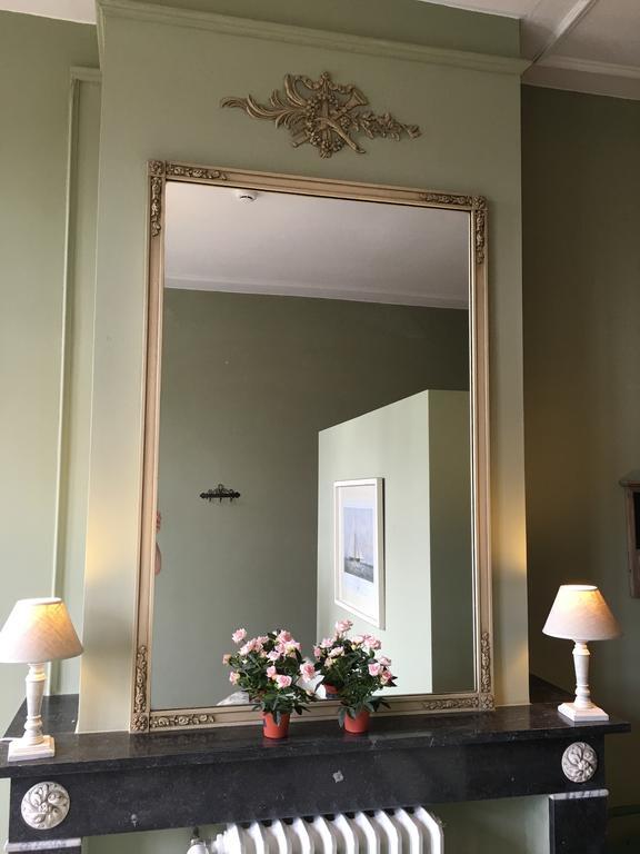 Huis Vandermersch Ипр Экстерьер фото